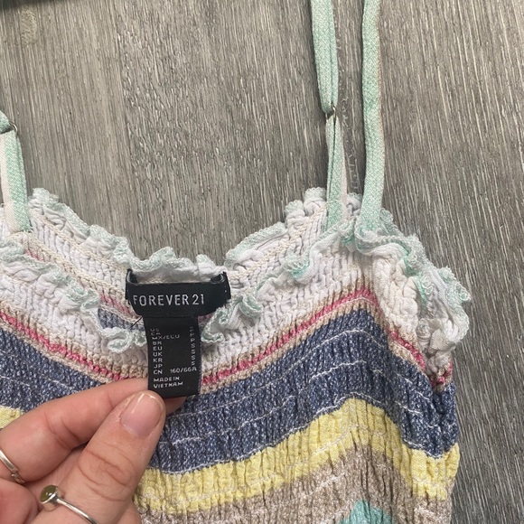 Colorful Jumpsuit - Picture 2 of 4